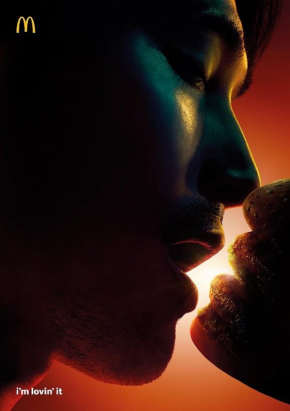 [사진=태국 맥도날드 제공]