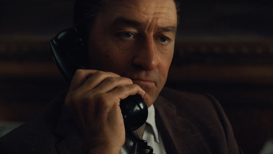 [사진=영화 '아이리시맨' 스틸컷, 넷플릭스 코리아]