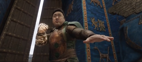 [사진=월트디즈니컴퍼니]