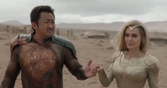 [사진=월트디즈니컴퍼니]