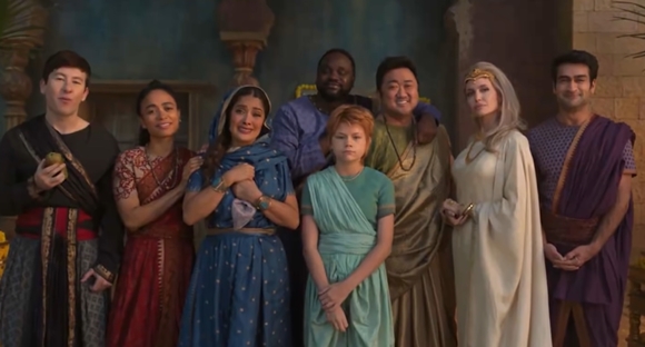 [사진=월트디즈니컴퍼니 ]