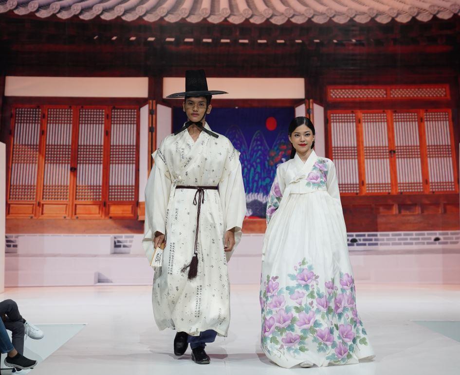 [사진=주인도네시아 한국문화원/연합뉴스]