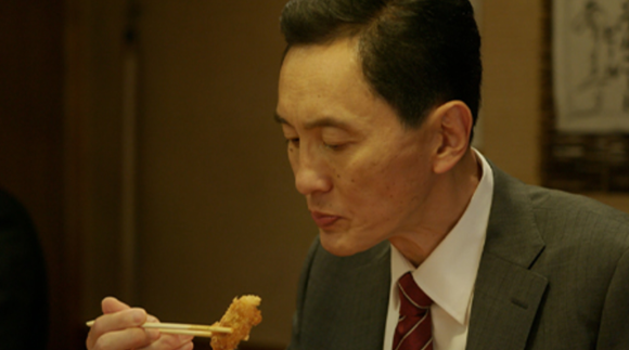 [사진=고독한 미식가 공식 홈페이지]