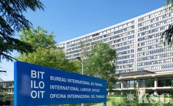 [사진=ILO]