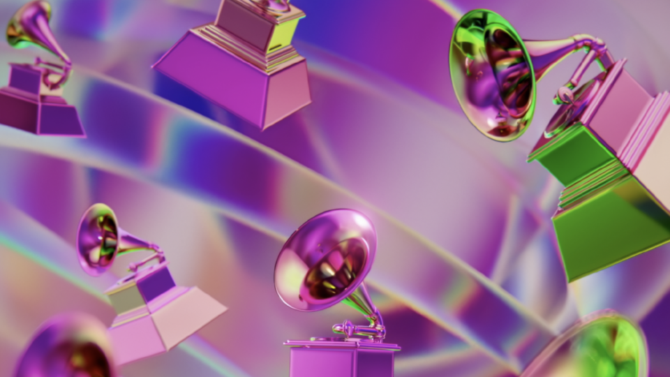 [사진=그래미 어워드 홈페이지]