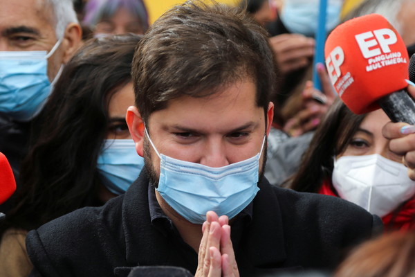 [사진=보리치/REUTERS,연합뉴스]