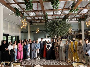 [사진=KOTRA 두바이 무역관]