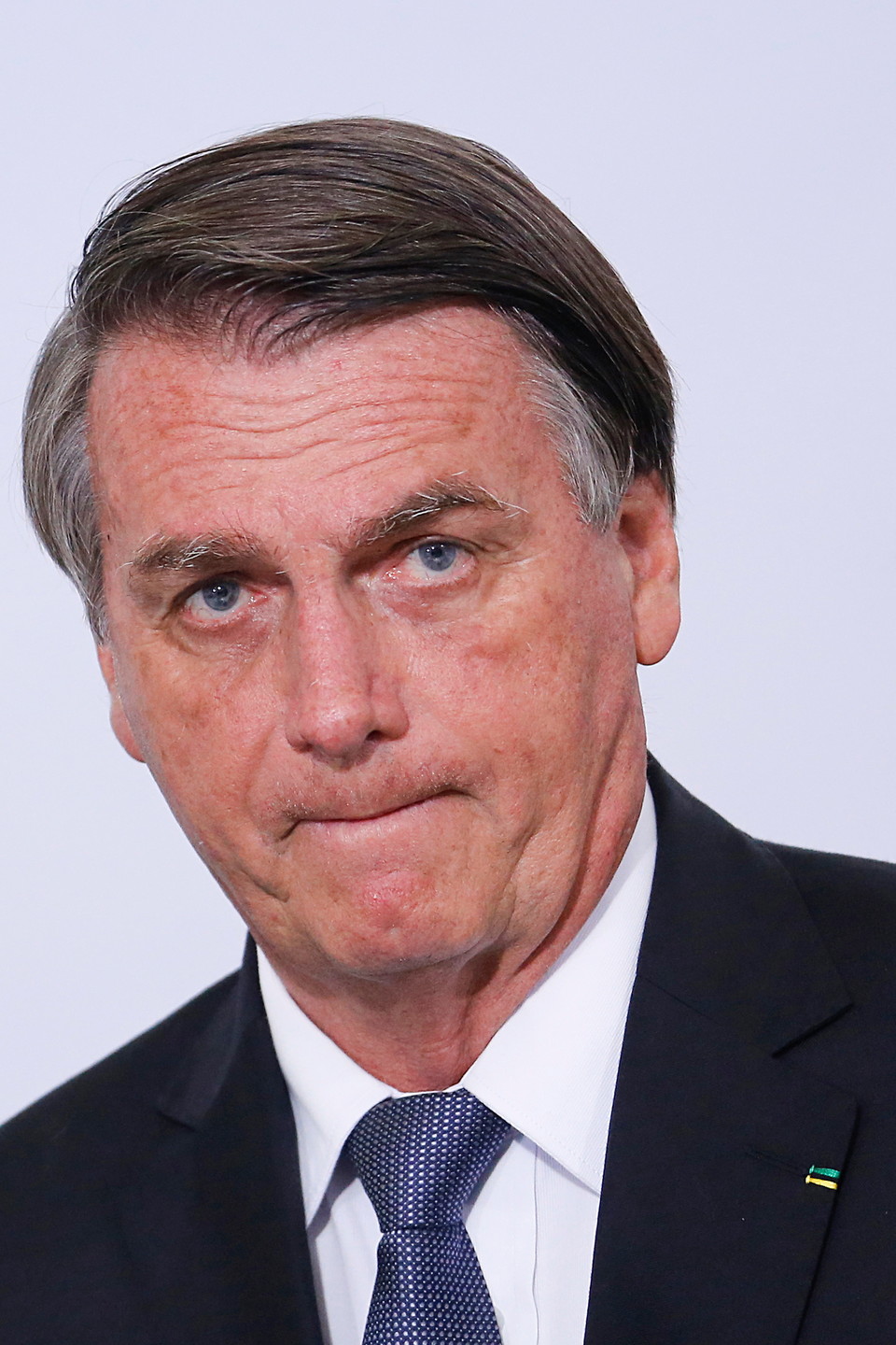 [사진=보우소나루 브라질 대통령/REUTERS,연합뉴스]