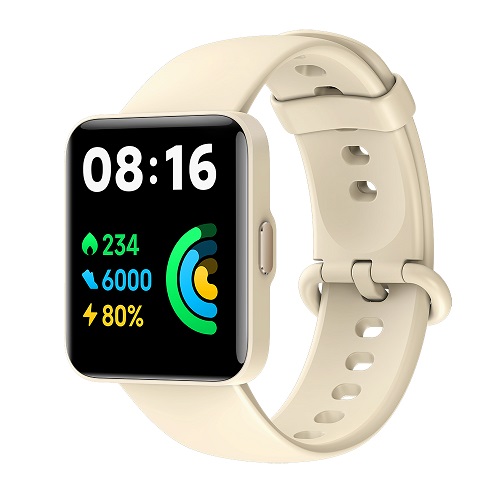 [샤오미 레드미 워치 라이트2.사진=샤오미]