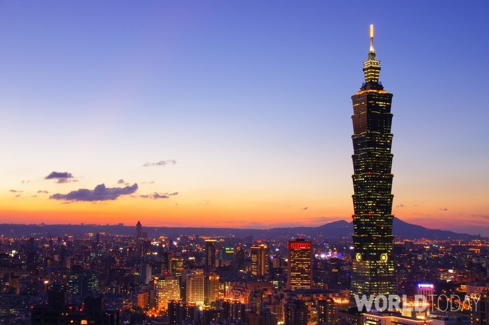 [사진= 대만 타이베이, 박연준/월드투데이 DB]