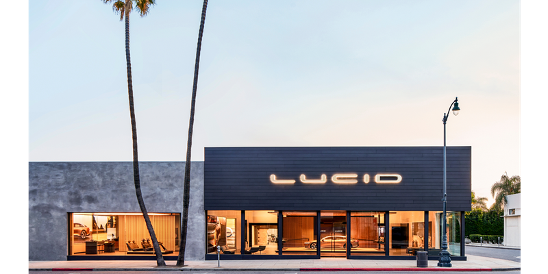 [사진=루시드의 스튜디오, 루시드]