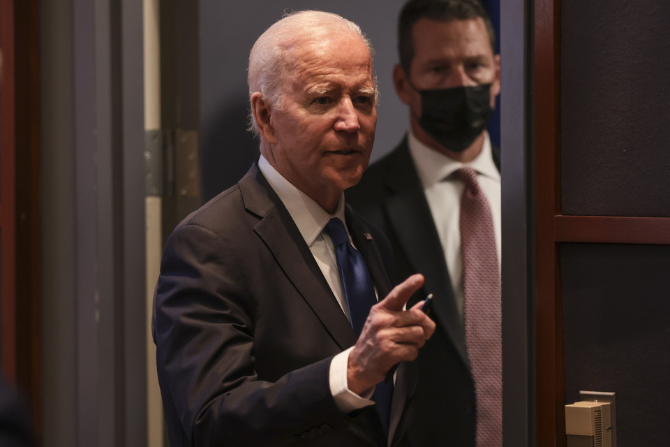 [파우치 소장, 사진=EPA/연합뉴스]