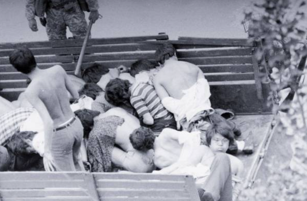 [사진= 유네스코, '19080년 인권기록유산 5·18 광주 민주화운동 기록물']