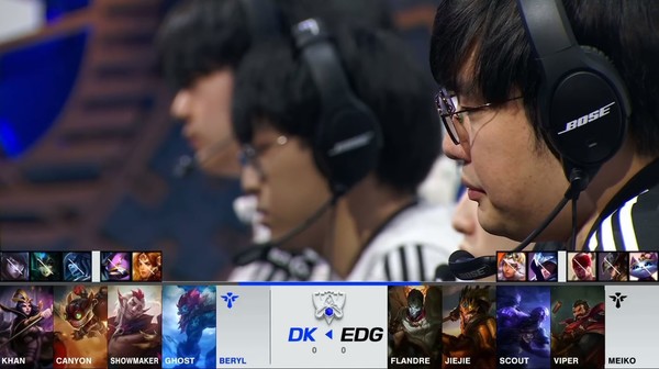 [사진=LCK 공식 유튜브 캡처]