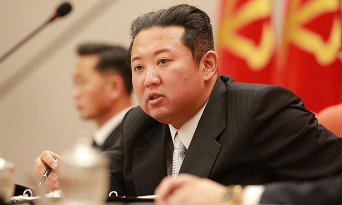 김정은 북한 노동당 최고위원. 사진=연합뉴스