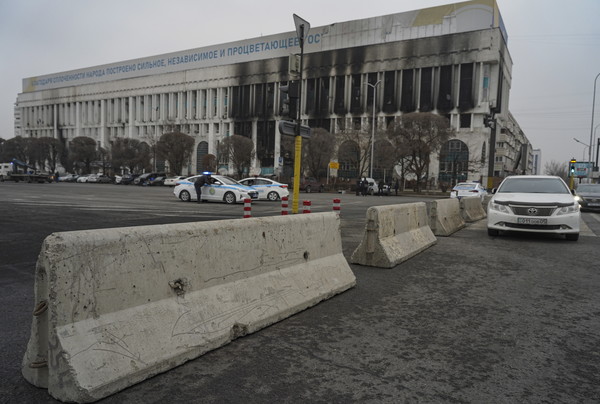 [사진=EPA/연합뉴스]