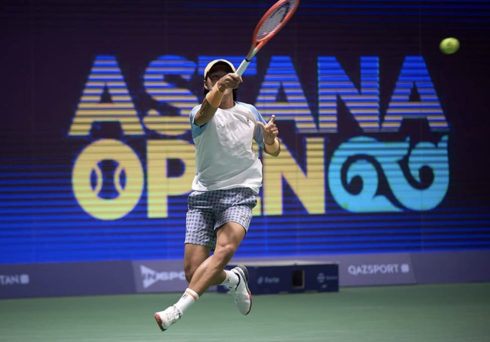 [사진=권순우SNS]