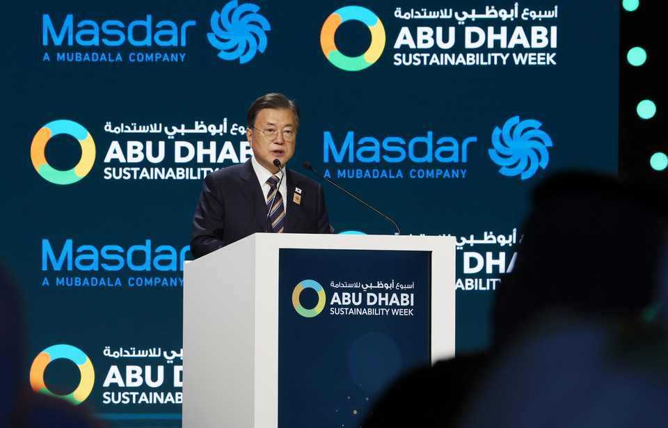 [문재인 대통령, 사진=연합뉴스]