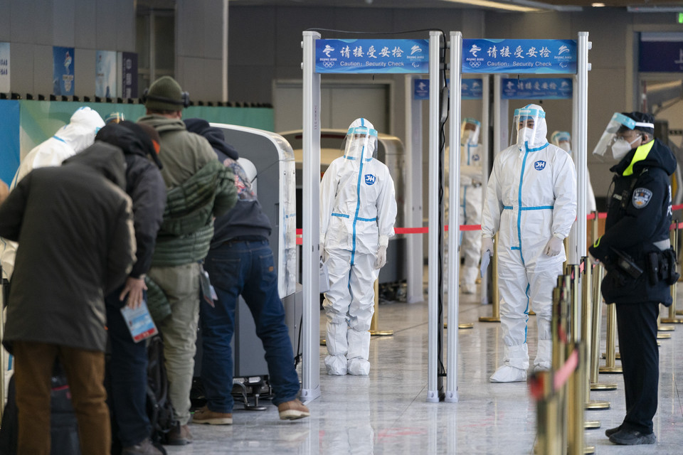 [사진=AP통신/연합뉴스]