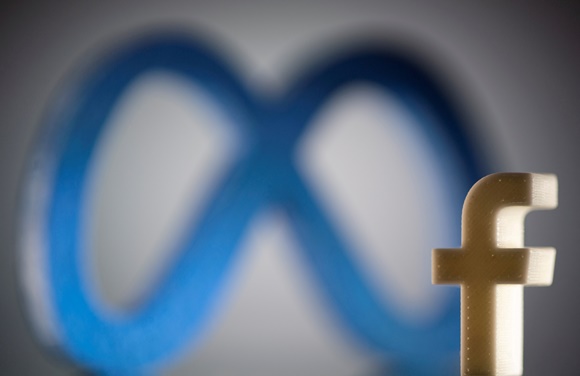 [사진=메타, 연합뉴스/로이터]