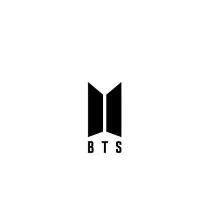[사진=BTS 로고, 하이브 공식 SNS]