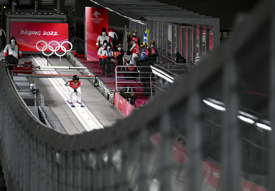 [사진=신화통신/연합뉴스]