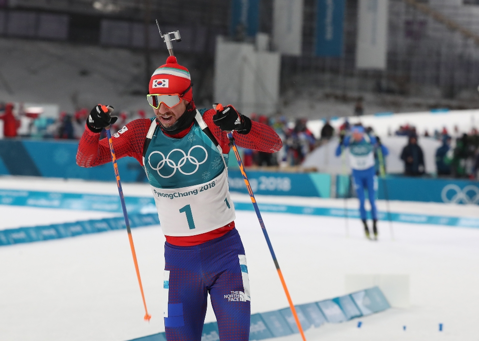 평창동계올림픽 조직위원회[출처] 대한민국 정책브리핑(www.korea.kr)