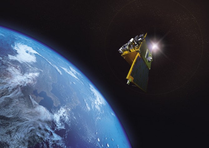 [사진=한국항공우주연구원]