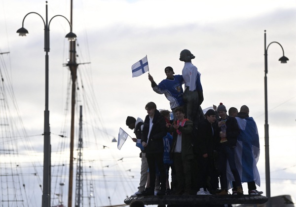 [사진=핀란드의 수도 헬싱키, AFP/연합뉴스]