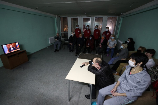 [사진=TASS/연합뉴스]