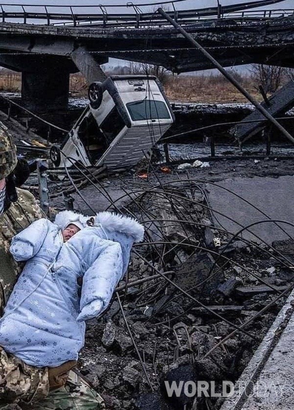 [사진=우크라이나 국립세무종합대 학생들, 최광순 교수]