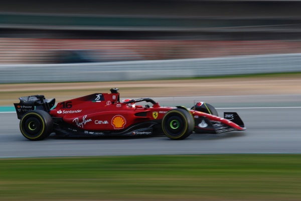 이탈리아를 대표하는 스포츠카 브랜드 페라리[사진=연합뉴스]