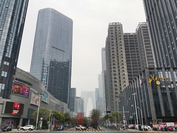 쑤저우공업단지 [사진=위키미디어]