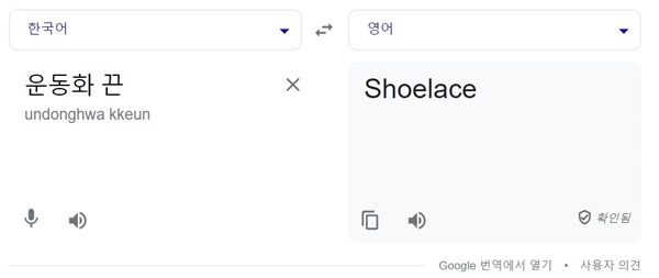[사진=구글번역 캡쳐]