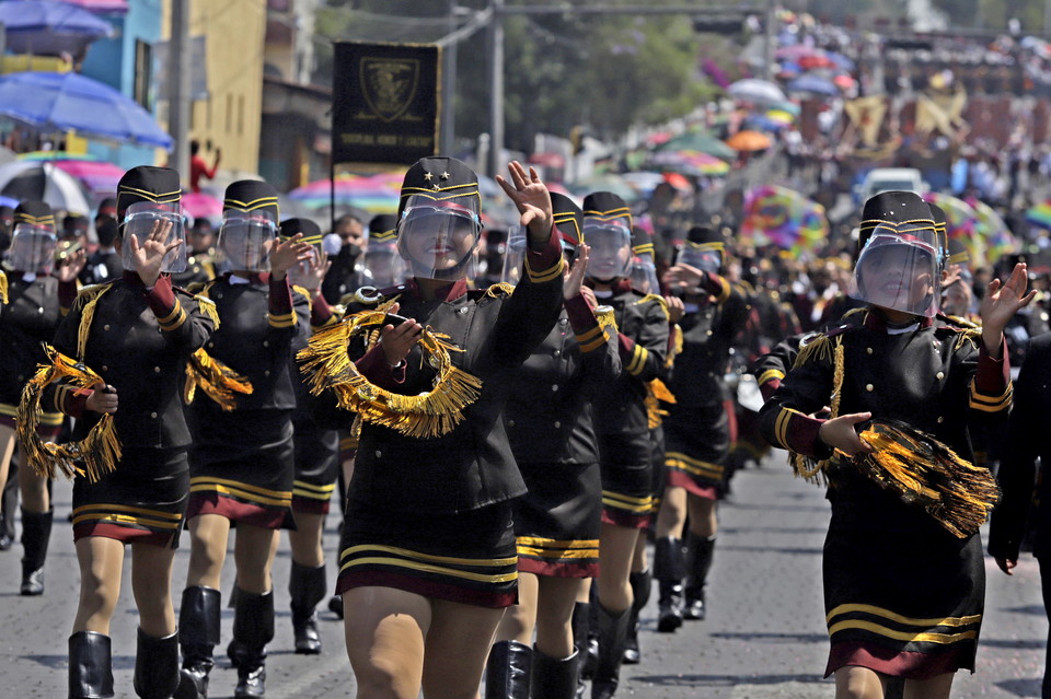 [사진=EPA/연합뉴스]