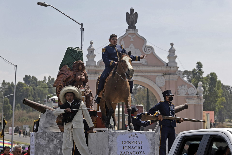 [사진=EPA/연합뉴스]