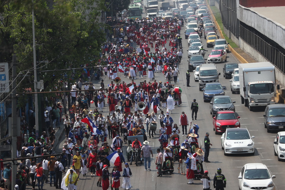 [사진=EPA/연합뉴스]