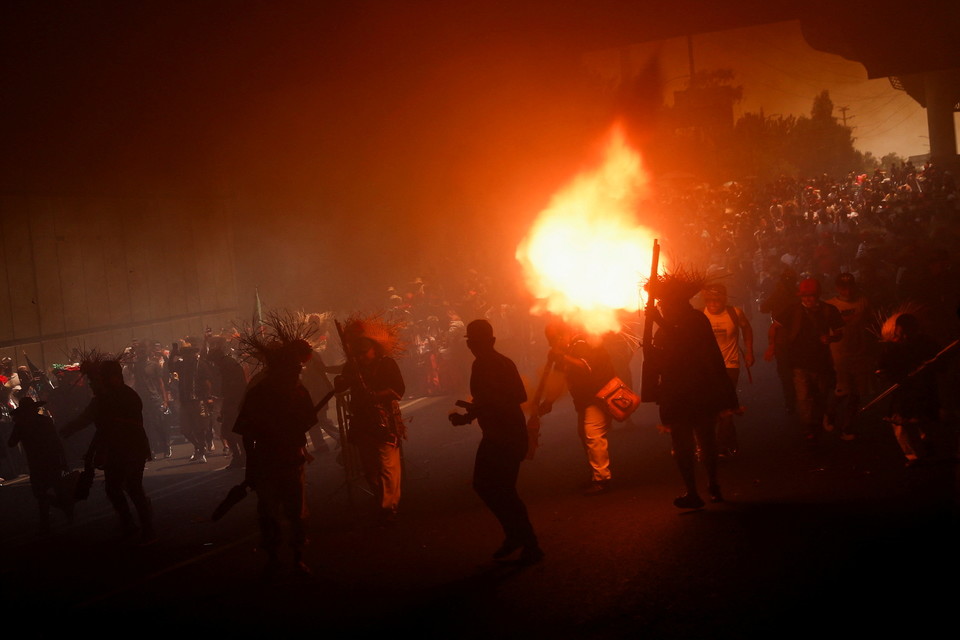 [사진=로이터/연합뉴스]