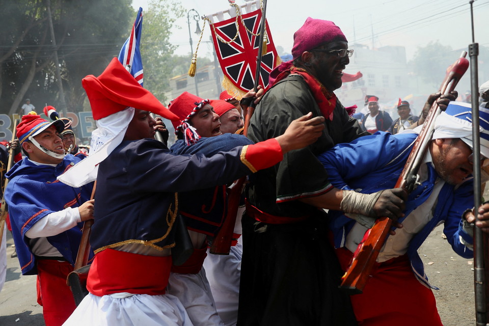 [사진=로이터/연합뉴스]