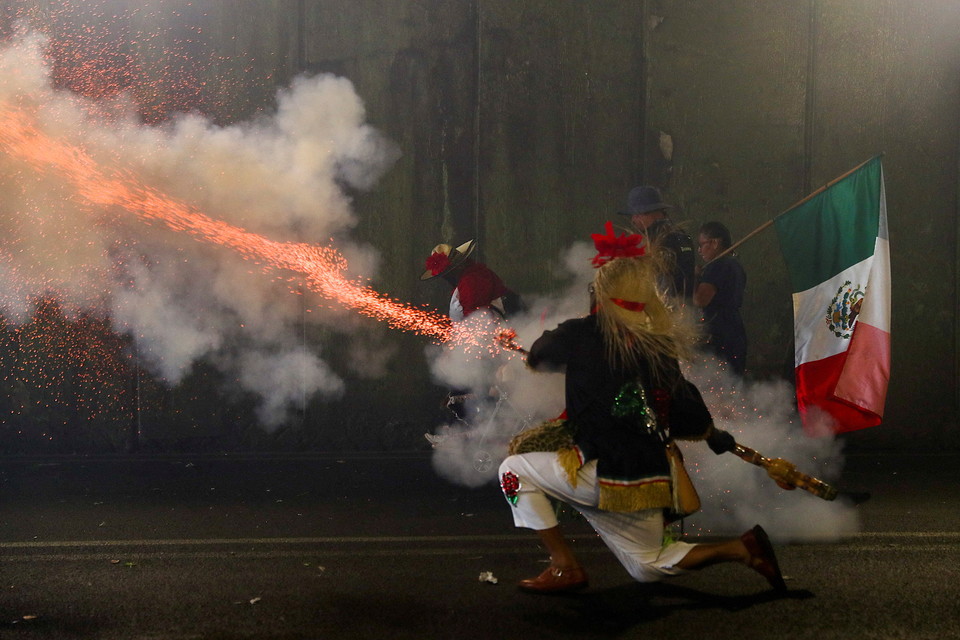 [사진=로이터/연합뉴스]