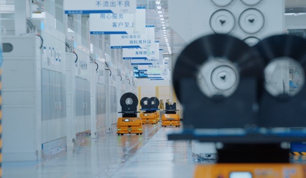 [사진=CATL 홈페이지 제공]