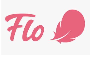 [사진=Flo app, Flo]