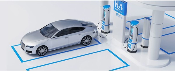   사진=수소충전소 이미지, 하이넷 홈페이지 캡처