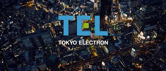 [사진=Tokyo Electron 홈페이지 캡쳐]
