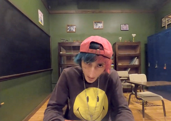 [사진=유력 용의자로 체포된 로버트 E. 크리모 3세, 로이터/연합뉴스]