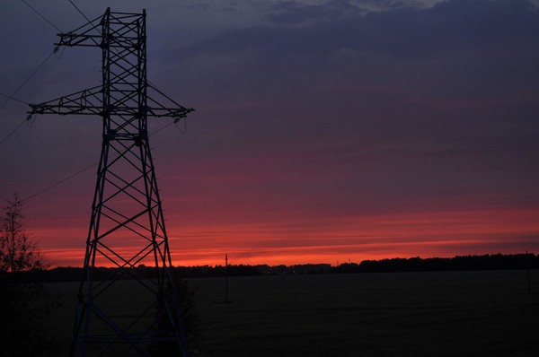 [사진= 전력 송전탑, pixabay]