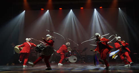 사진=한국국제문화교류진흥원 제공