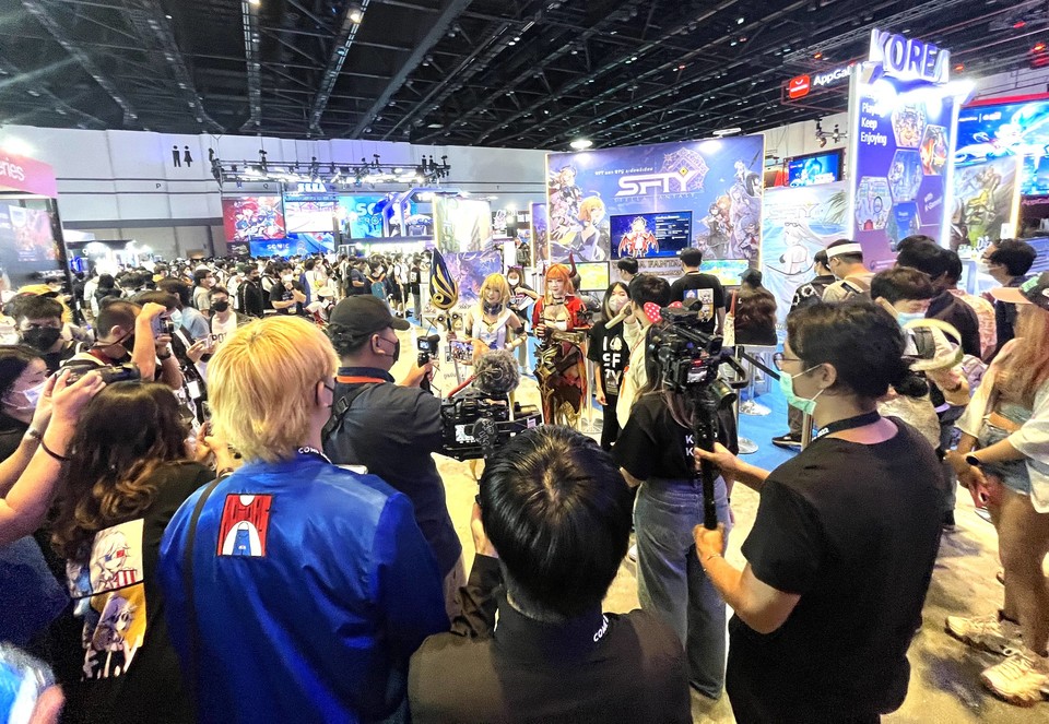 사진=한국콘텐츠진흥원 제공