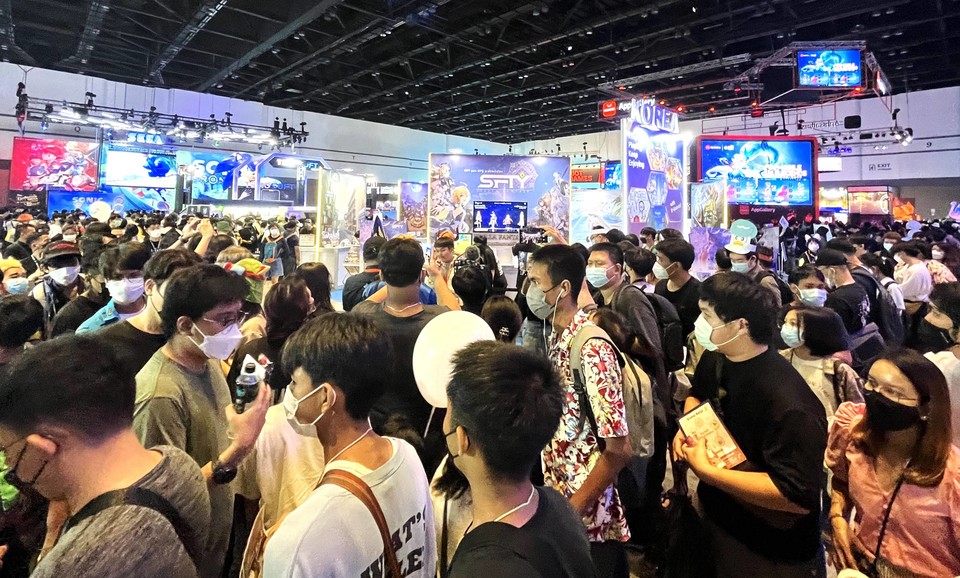 사진=한국콘텐츠진흥원 제공