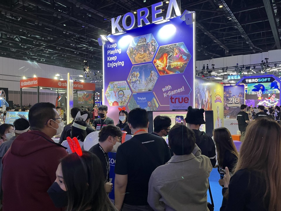 사진=한국콘텐츠진흥원 제공